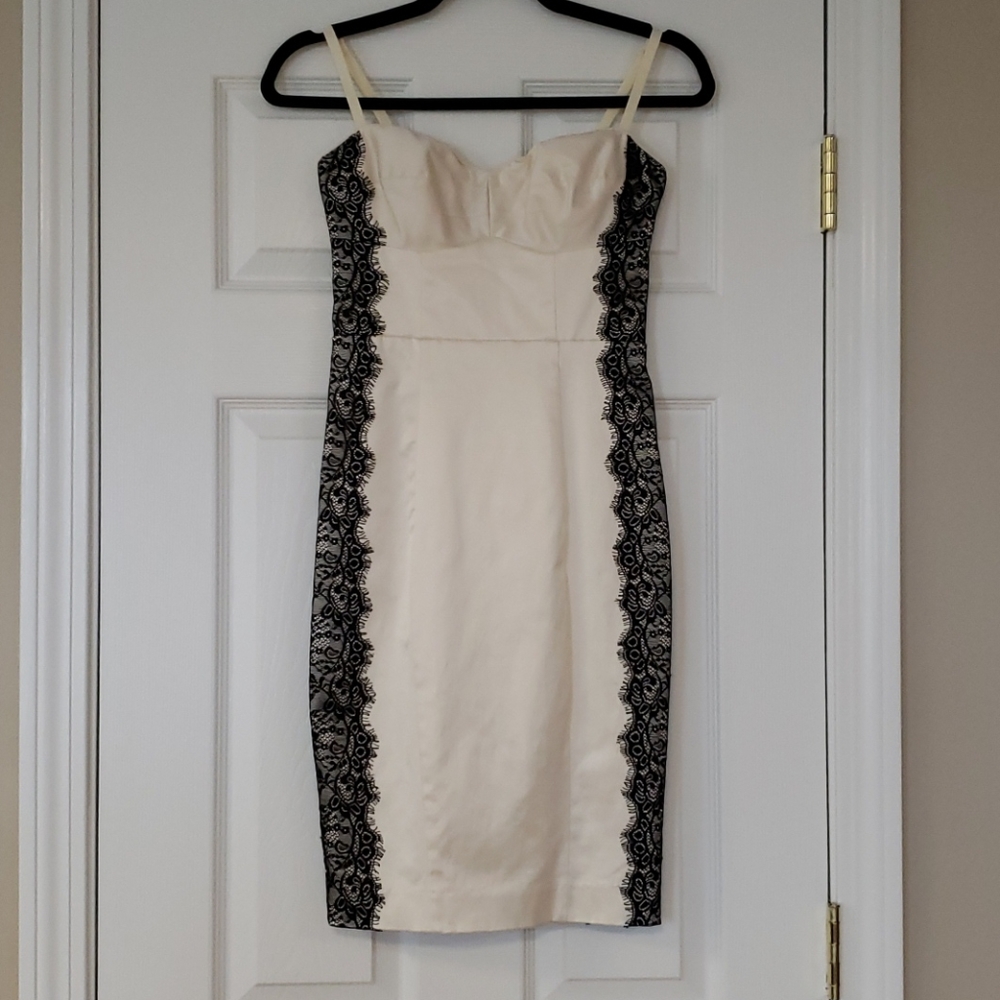 GUESS Cocktail Dress - Picture 2 of 5